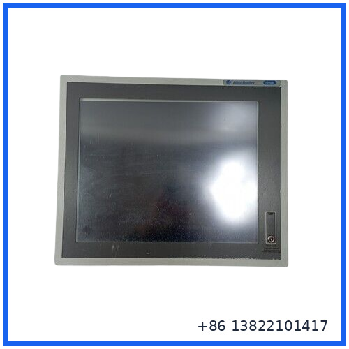 Allen-Bradley | 6186M-19PT | 19-inch Performance Industrial Monitor