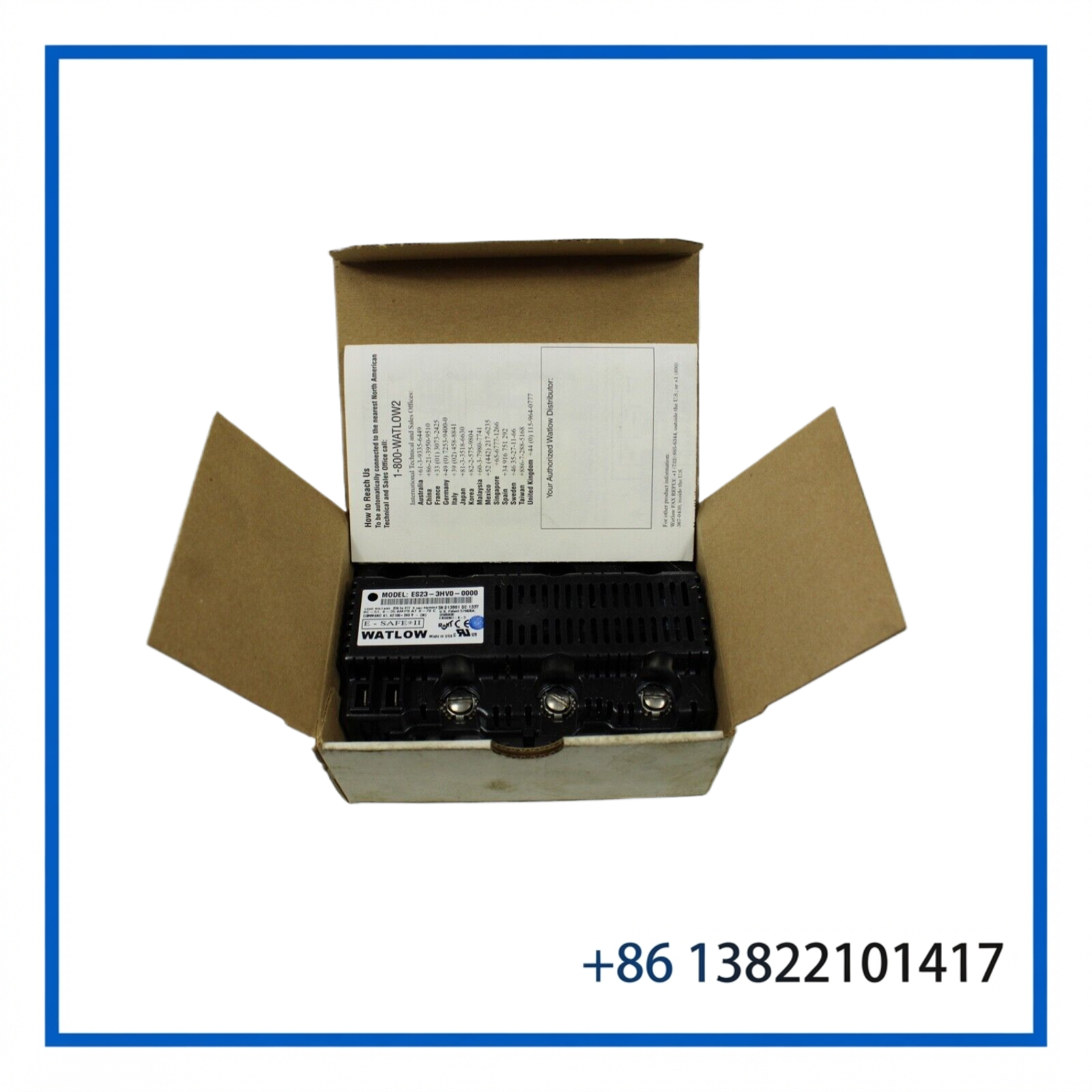 ES23-3HV0-0000