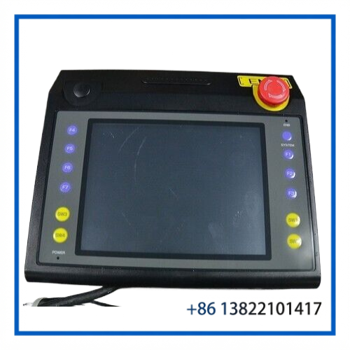 HAKKO Electronics V608CH0 | Handheld Graphic Operator Terminal