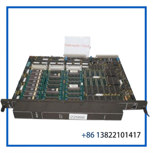 BOSCH 052038-304401 | 054450-103401 Servo Board