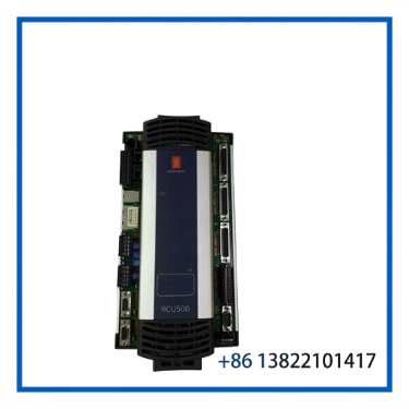 KONGSBERG RCU500 602265 | Remote Controller Unit