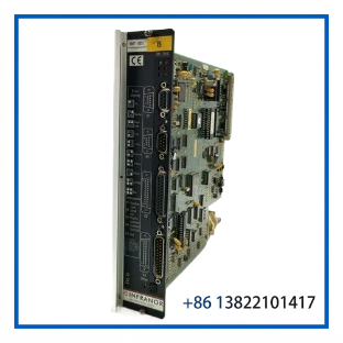 INFRANOR SMT-BD1/1A 220/45-T-BS | Servo Drive Power Module