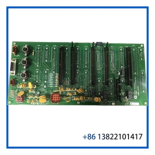 AMAT 0100-01312 | Chamber I/O Distribution Board 300mm Endura