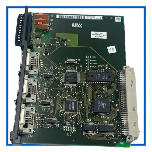 SEW-EURODRIVE 822319X.17.11 | DRS Drive Synchronization Option Card