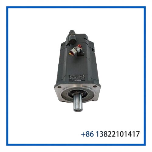 SIEMENS 1FK7083-5AF71-1EH8 | IP65 Synchronous Servo Motor 6000 RPM