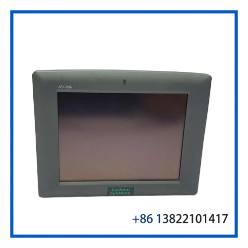 AFL-08AH-LX24V/R/512-R20