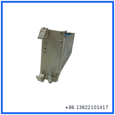 ABB | SR511 (3BSE000863R1) | Redundant 5V Regulator