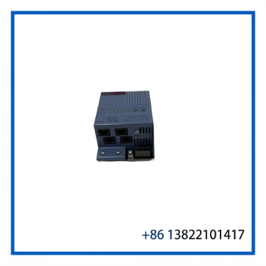 B&R 7EX484.50-1 | 2003 POWERLINK Bus Controller