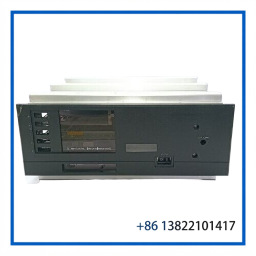 YAMATAKE HONEYWELL JS-HMSD92-0 | Control Unit