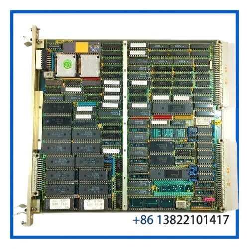 NORCONTROL 2E-554 | HFR100013A Communication Processor