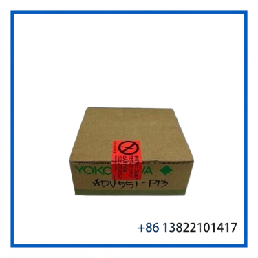 YOKOGAWA ALF111-S50 S1 | FOUNDATION Fieldbus Communication Module