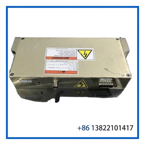 AMAT 0010-14630 | HV Module CESC