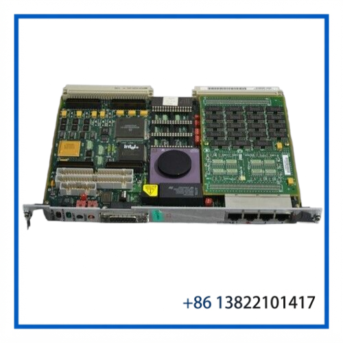 MOTOROLA MVME162-262 | VME Embedded Controller