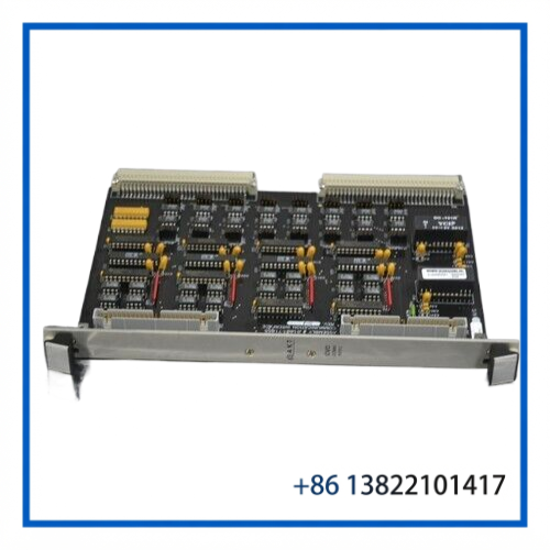 AMAT AKT 0100-71055 | Communication Interface Board