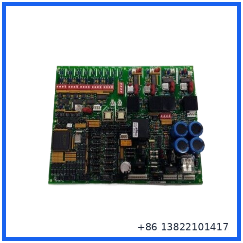 General Electric DS200DCFBG1BNC DS200DCFBG1B |DC Power Supply  Board