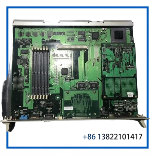 KUBOTEK KVME5006 | VME PCB Board