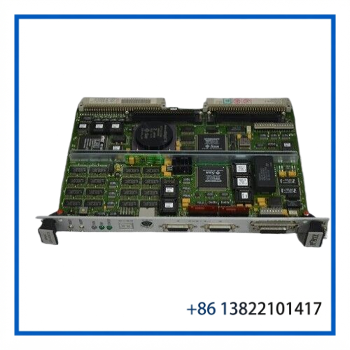 FORCE SPARC CPU-5CE/16 | VME SPARC Single-Board Computer