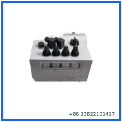 ABB | 3HNA016431-001 | Integrated Air Distribution Unit