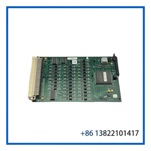 KONGSBERG 37970035 | SIMRAD DI 400 32-Channel Digital Input PCB Card