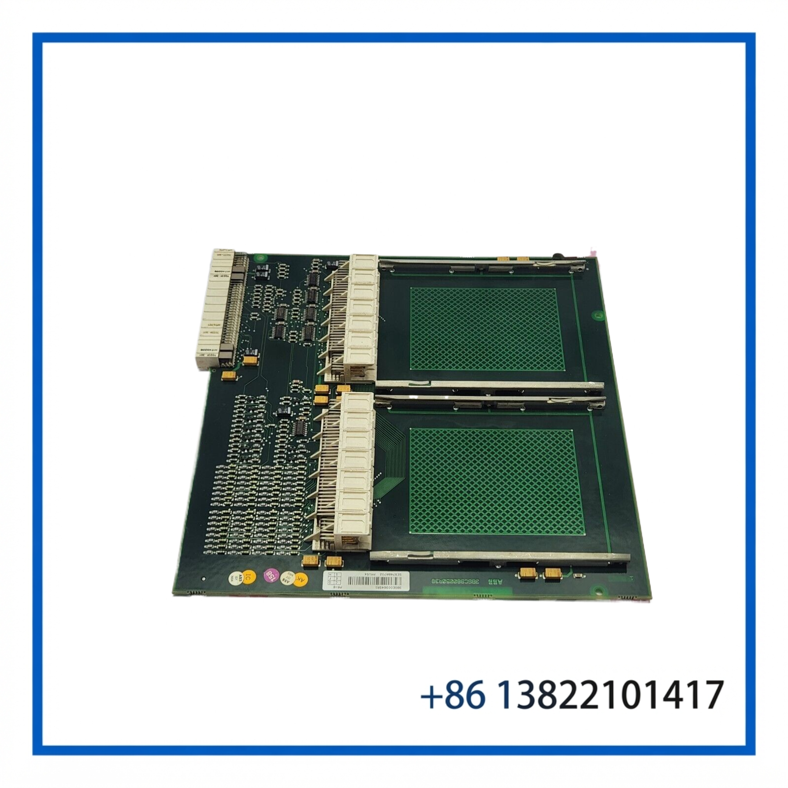 PM154 3BSE003645R1