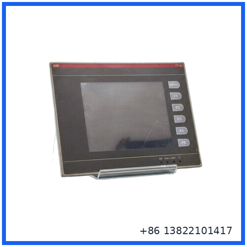 ABB | 1SBP260195R1001 | CP430 T HMI Operator Control Panel
