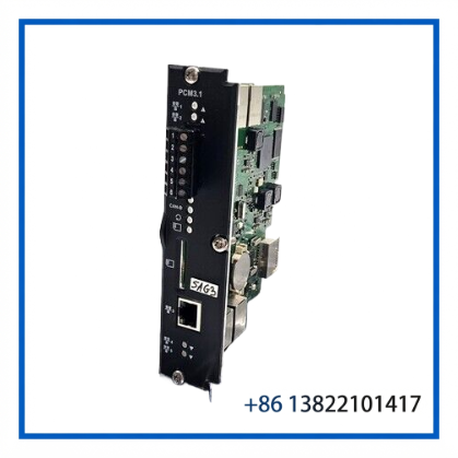 DEIF PCM3.1 | Power PCB Circuit Card 1044600040H