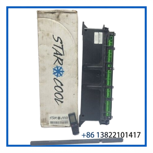 STAR COOL 818925A | Controller Module