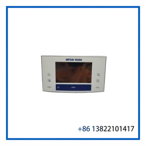 METTLER TOLEDO 24.28.0.1543.142 | Balance Display