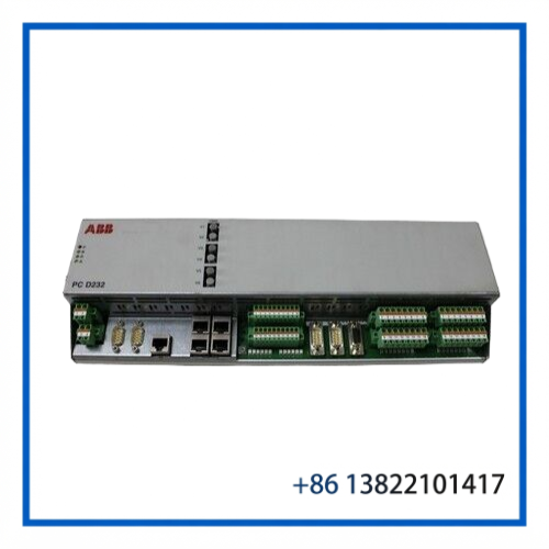 PC D232 A 3BHE022293R0101