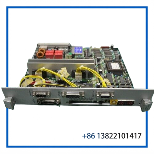 CANON BG3-4531 | CMCD-PCB2 Control Board