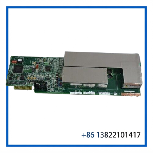 KLA Tencor 820-22196-002 | Semiconductor Equipment PCB