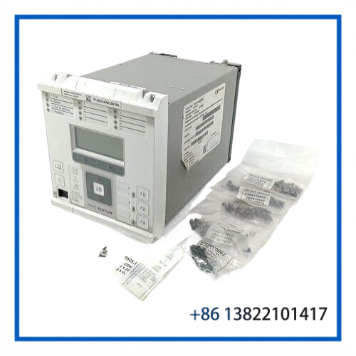 ALSTOM P14DG16A6C0610 | MiCOM Agile Feeder Protection Relay