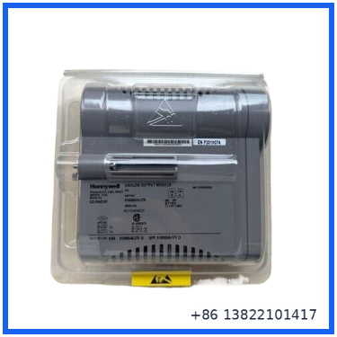 Honeywell | CC-PAOX01 51405039-275 | Analog Output Module