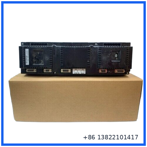 ABB | 3HAC025338-003 | IRC5 Main Servo Drive Unit