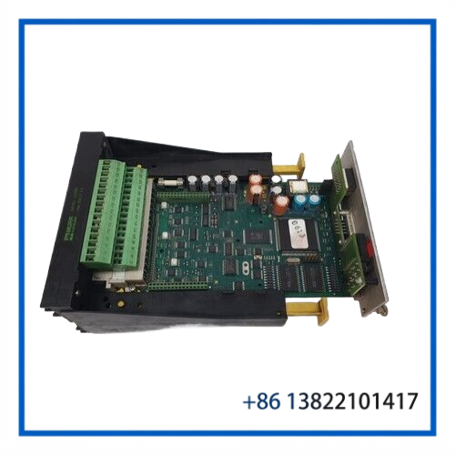 REXROTH VT-HACD-1-15/V0/1-0-0 | Digital Hydraulic Axis Controller