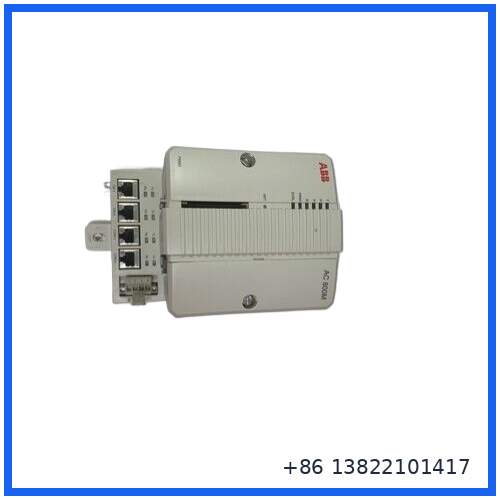 ABB | 3BSE031151R1 | PM865K01 Processor Unit