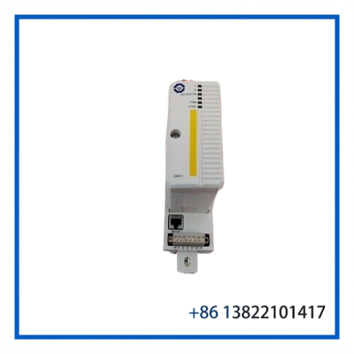 ABB 3BSE018173R1 | SM811K01 G3 Safety CPU Module