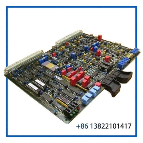 BOSCH 0 811 405 047 | NC Circuit Board