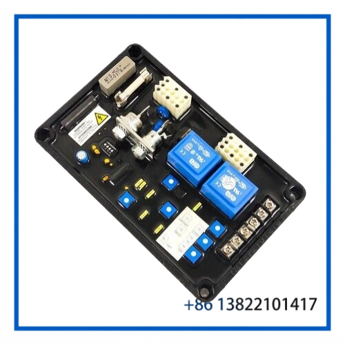 MARELLI M25FA932A | Automatic Voltage Regulator