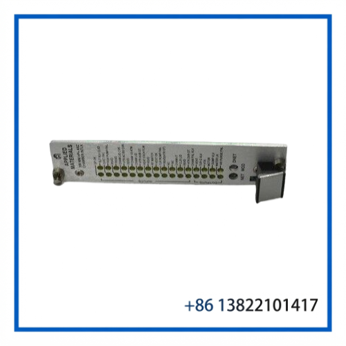 Applied Materials 0100-20458 | HP+ AXZ Chamber Interlock PCB