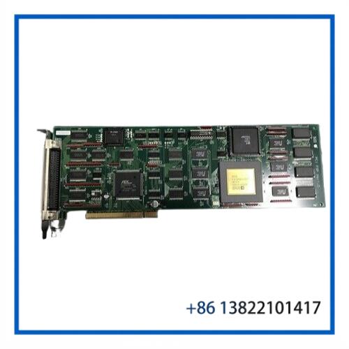 Seiko Instruments SII PCI FSP Ver1.0 | PCI Interface Board