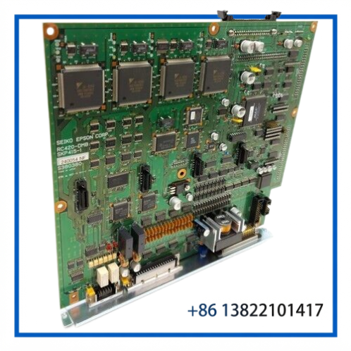 SEIKO EPSON SKP415-1 | RC420-DMB Main Control Board
