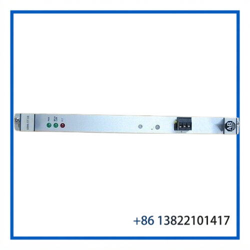 ALLEN-BRADLEY 6008-SV1R | VMEbus Remote I/O Scanner Board
