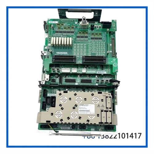 YASKAWA CSRA-SDA01H01A | YRC1000 Inverter  Control Board