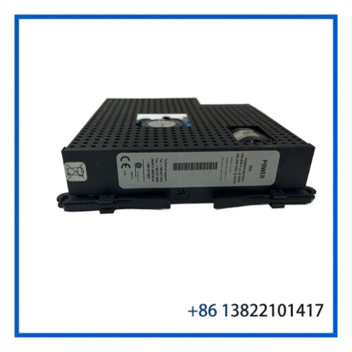 GE URRHH | UR-RHH Power Supply Module