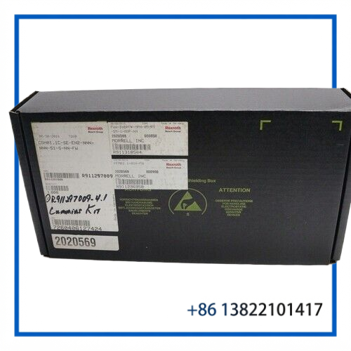 R911297009 CSH01.1C-SE-EN2-NNN-NNN-S1-S-NN-FW