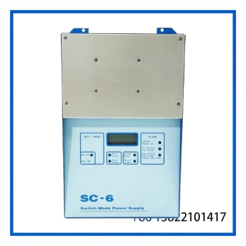 POWERONE SC-6A/24-6C | 123111 Switch Mode Power Supply