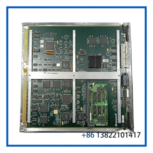 YAMATAKE HONEYWELL 51402755-100 | K4LCN Processor PCB