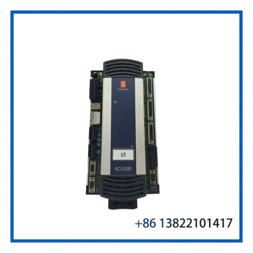 KONGSBERG RCU500 603108 | Remote Controller Unit