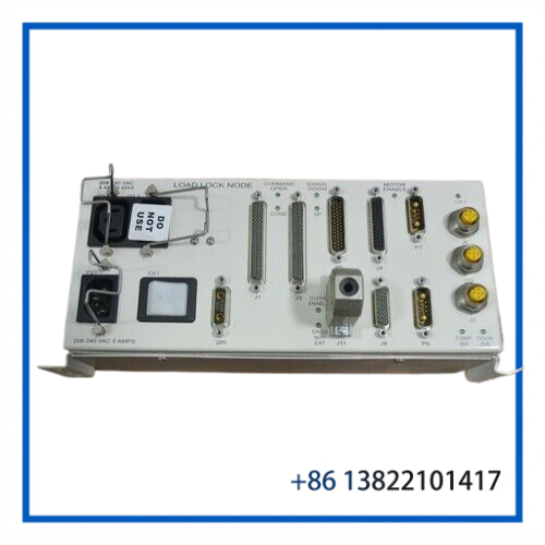BROOKS 106335-0001 | GEN5 Right Load Lock Node Assembly